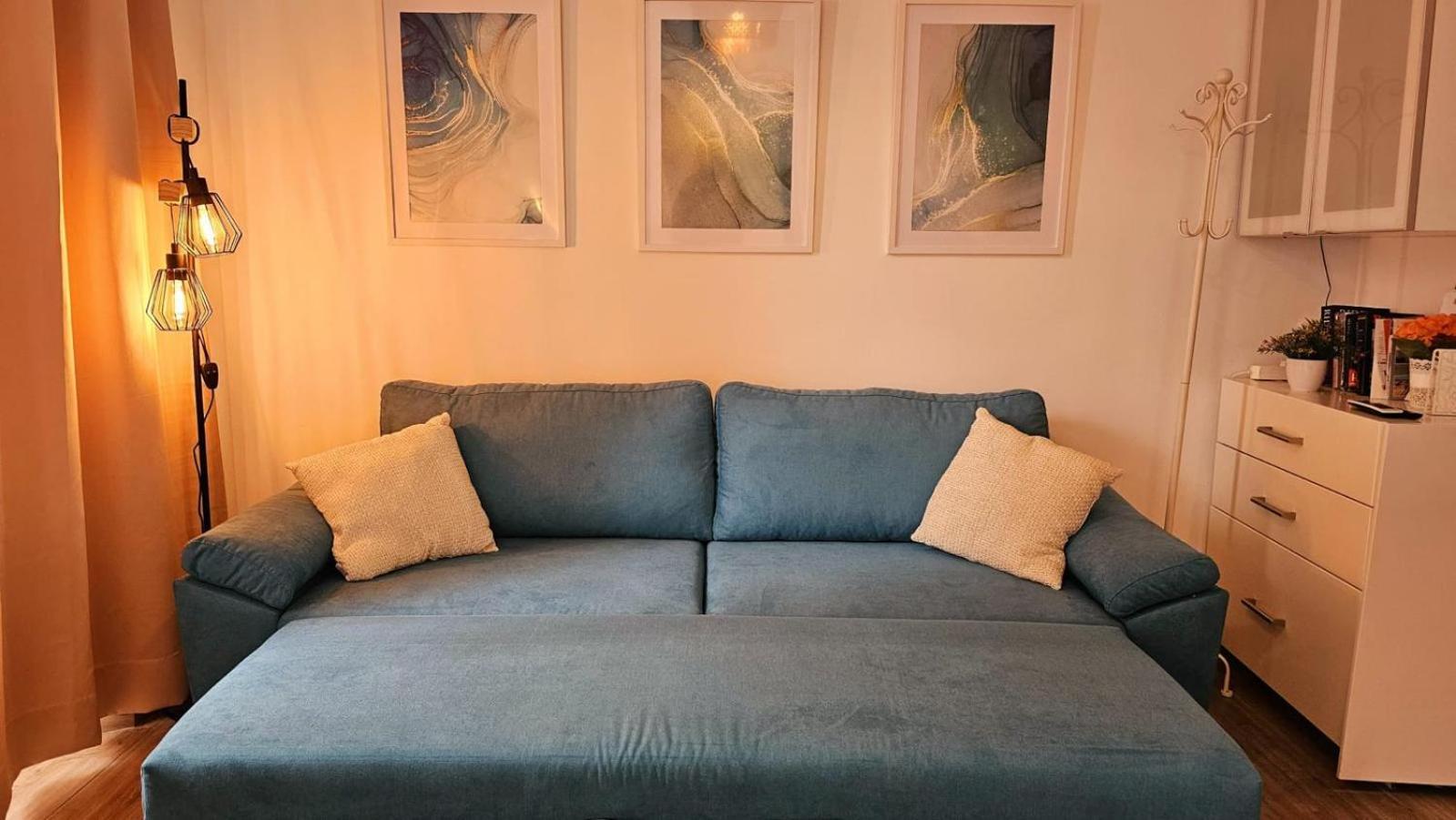 Apartmán Sol De Màlaga Exteriér fotografie