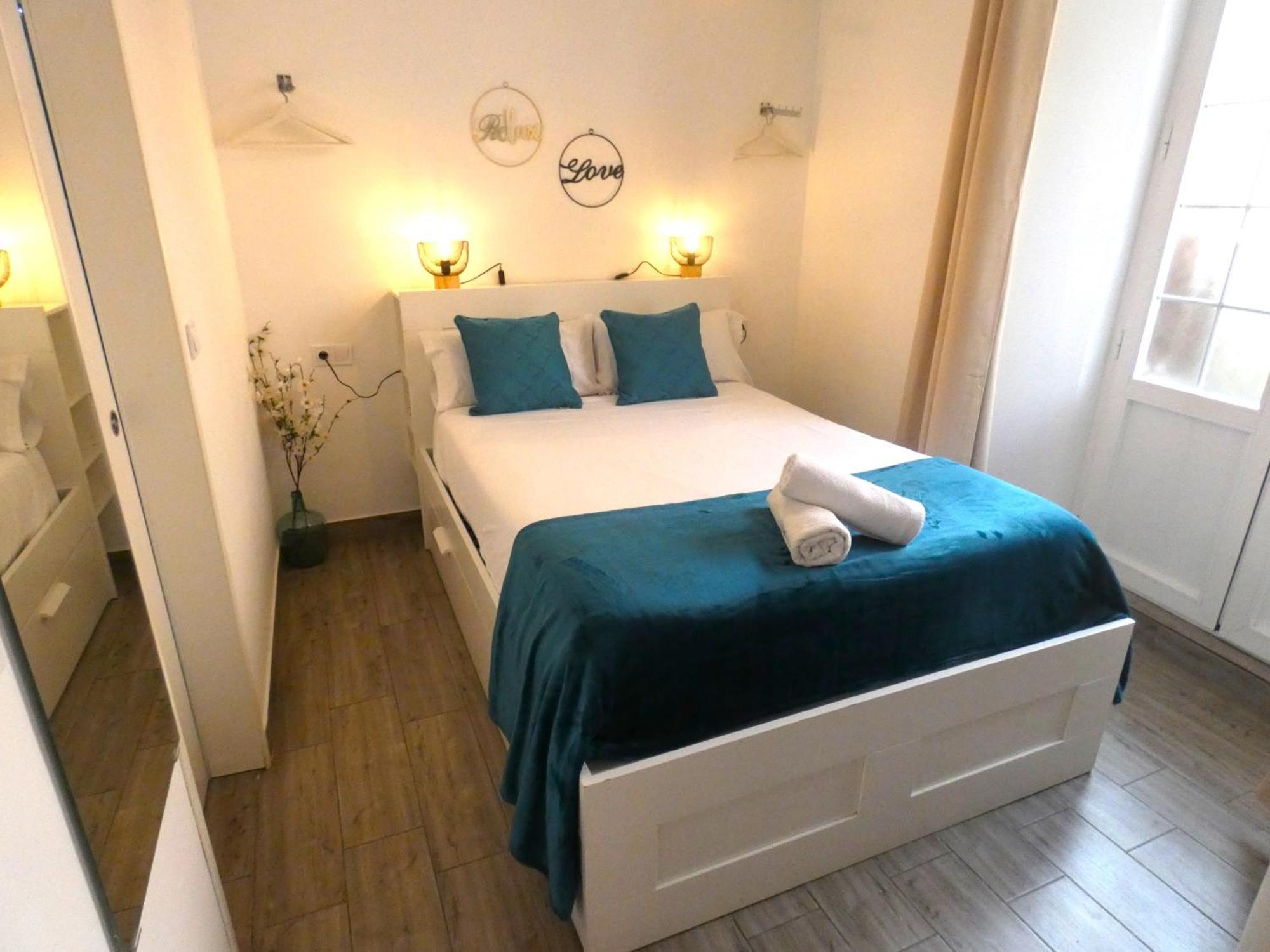 Apartmán Sol De Màlaga Exteriér fotografie