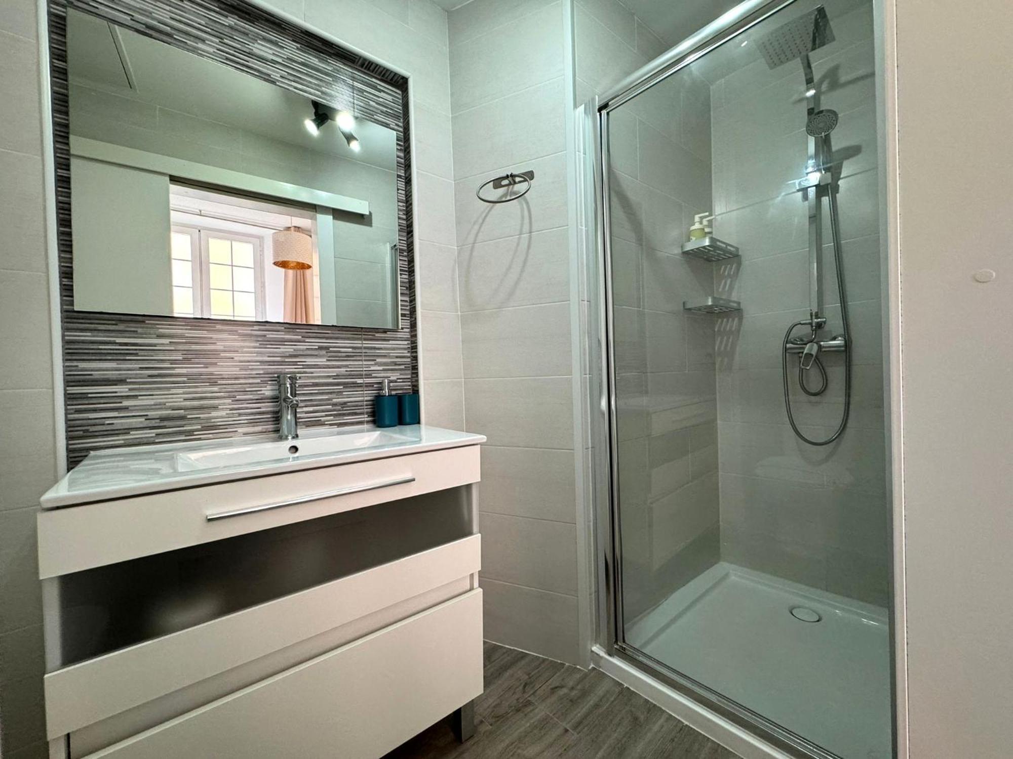 Apartmán Sol De Màlaga Exteriér fotografie
