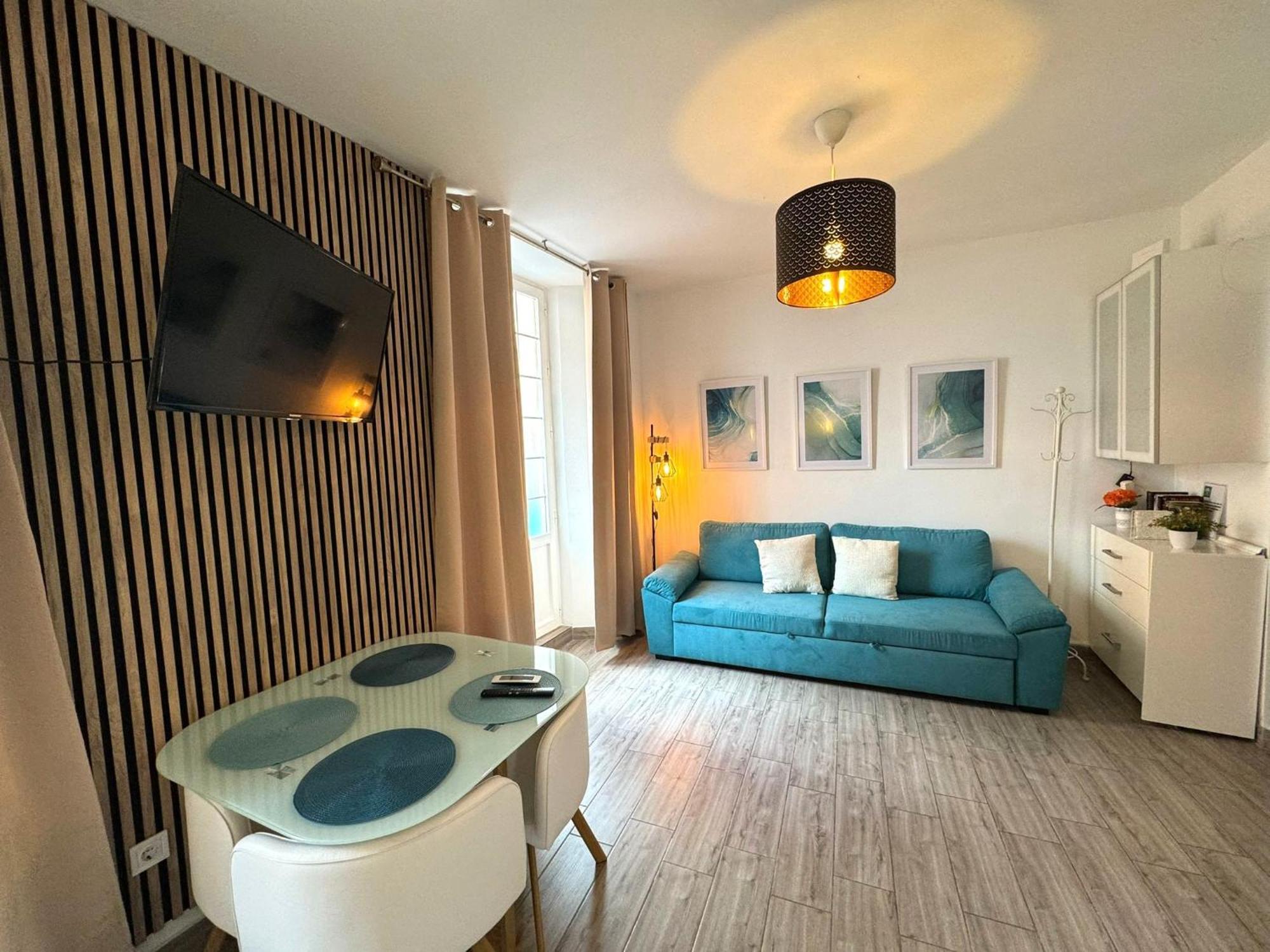 Apartmán Sol De Màlaga Exteriér fotografie