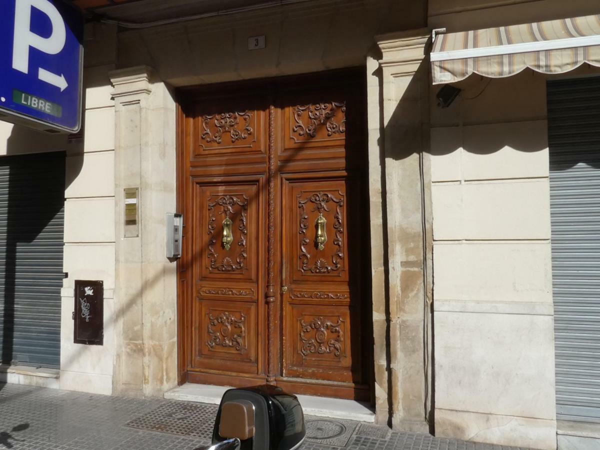 Apartmán Sol De Màlaga Exteriér fotografie