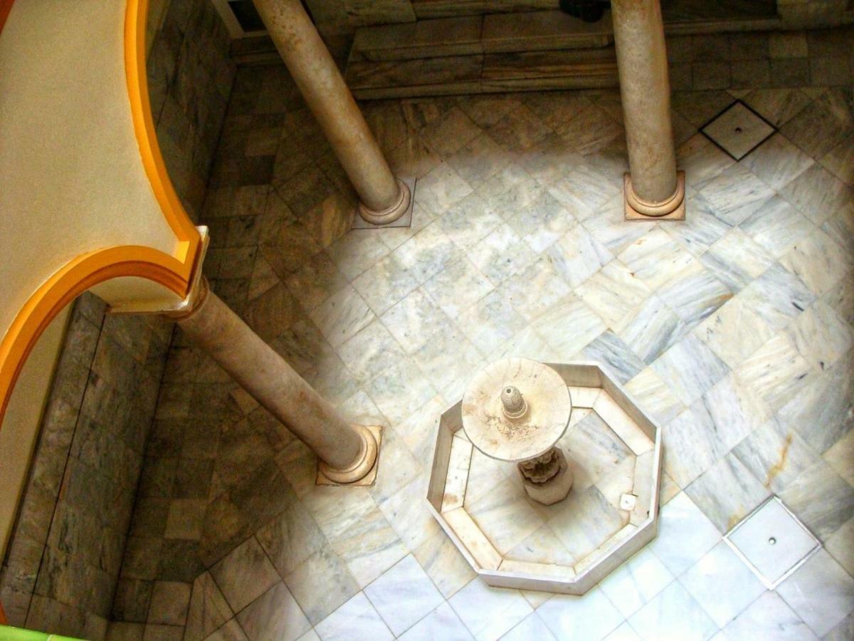 Apartmán Sol De Màlaga Exteriér fotografie